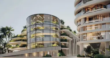 Studio dans Oumm al Qaïwaïn, Émirats arabes unis