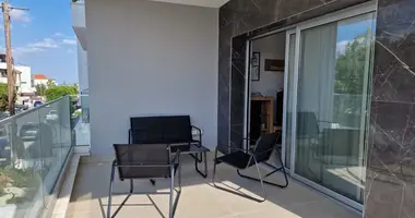 Appartement 2 chambres dans District de Limassol, Chypre