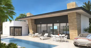 Villa 3 chambres dans Benijofar, Espagne