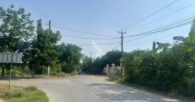 Plot of land in Sangkat Prek Kampeus, Cambodia