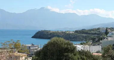 Terrain dans Municipality of Agios Nikolaos, Grèce