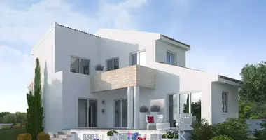 Maison 3 chambres dans Pissouri Municipality, Chypre