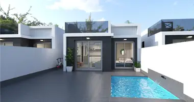 Дом 3 комнаты в San Javier, Испания