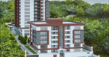 Appartement 4 chambres dans Basaksehir, Turquie