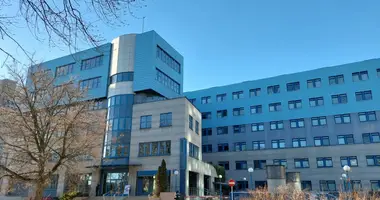 Pomieszczenie biurowe 40 m² w Warszawa, Polska