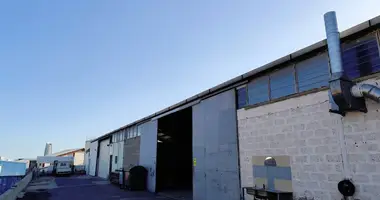 Appartement dans Demos Agiou Athanasiou, Chypre