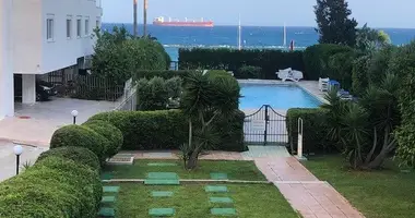 3 bedroom apartment in Limassol, Cyprus