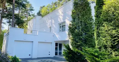 Casa 5 habitaciones en Jurmala, Letonia