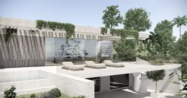 5 bedroom house in Benahavis, Spain