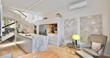 Ferienhaus 5 zimmer in Tel-Aviv, Israel