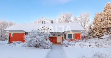 Дом 5 комнат в Kello, Финляндия