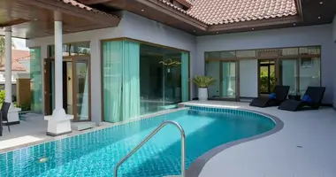 Villa 3 zimmer in Ban Bang Thao, Thailand