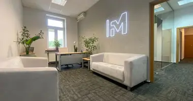 Propriété commerciale 105 m² dans Varsovie, Pologne