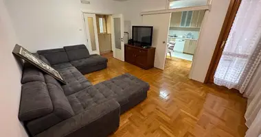 Apartamento 3 habitaciones en Budva, Montenegro