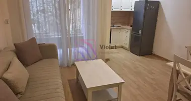 Studio 1 zimmer in Budva, Montenegro