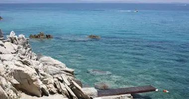 Willa 1 pokój w Municipality of Sithonia, Grecja