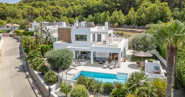 Haus 3 zimmer in Javea, Spanien