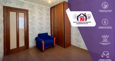 2 room apartment in Salihorsk, Belarus