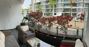 Appartement 2 chambres dans Palm Mar Arona, Espagne