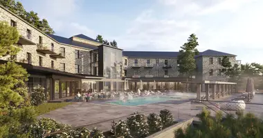 Квартира в Продромос, Кипр