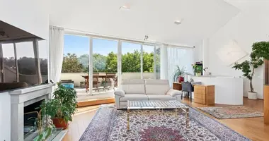 Wohnung 5 zimmer in Wien, Österreich