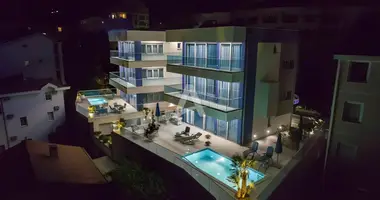 Villa en Budva, Montenegro