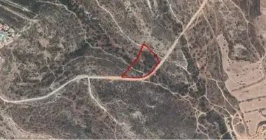 Wohnung in Pissouri Municipality, Zypern