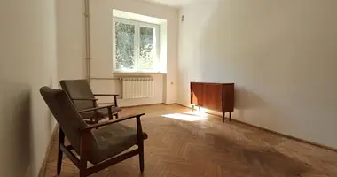 Wohnung 2 zimmer in Warschau, Polen