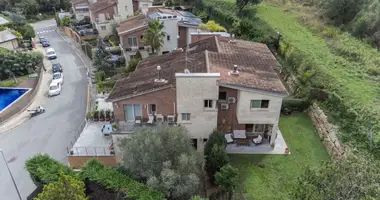 Haus 6 zimmer in Vallromanes, Spanien