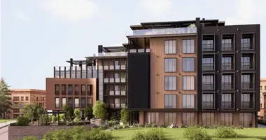 Apartment in Tbilisi, Georgia