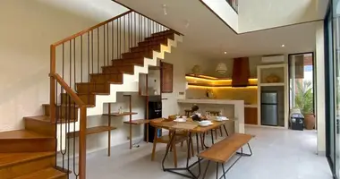 Villa in Ungasan, Indonesien