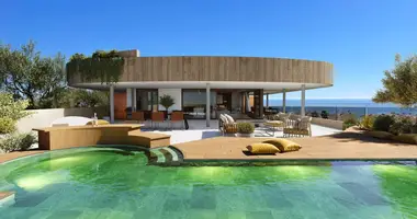 Apartamento 3 habitaciones en Fuengirola, Španjolska