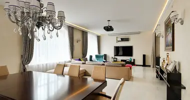 5 room apartment in Riga, Latvia