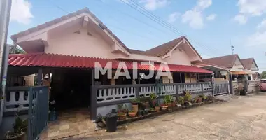 Вилла 3 комнаты в Нонг-Пру, Таиланд