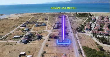 Apartamento en , Turquía