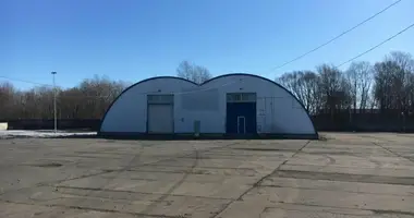 Nieruchomości komercyjne 957 m² w Ryga, Łotwa