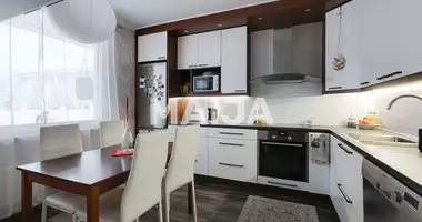 Appartement 2 chambres dans Toby, Finlande