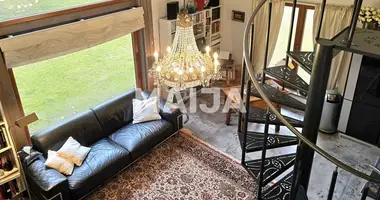 Dom 3 pokoi w Targales pagasts, Łotwa