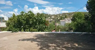 Maison 1 chambre dans District de Vlora, Albanie