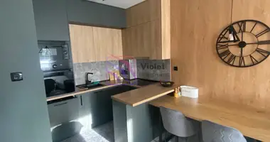1 bedroom apartment in Podgorica, Montenegro