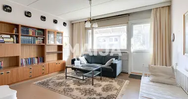 Квартира 2 комнаты в Helsinki sub region, Финляндия