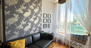 Apartamento 2 habitaciones en Varsovia, Polonia