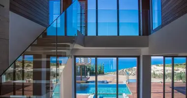 Appartement 5 chambres dans Koúklia, Chypre