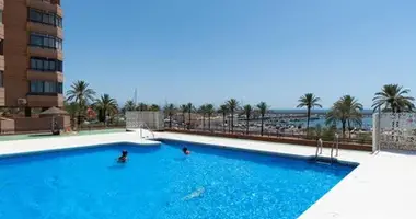 1 bedroom apartment in Dos Hermanas, Spain