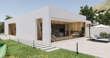 Maison 3 chambres dans Finestrat, Espagne