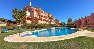 3 bedroom apartment in Mijas, Spain