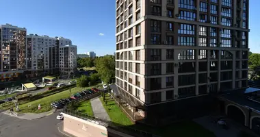 Квартира 3 комнаты в Минск, Беларусь