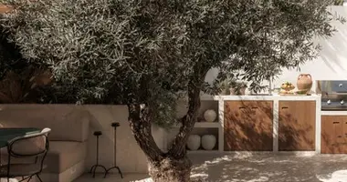 Haus 2 Schlafzimmer in San Pedro Alcantara, Spanien