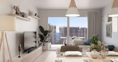 Apartment in Torrevieja, Spain