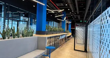 Pomieszczenie biurowe 614 m² w Moskwa, Rosja